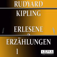 Produktbild: Erlesene Erz&auml;hlungen 1