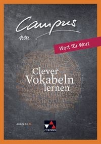 Produktbild: Campus B / Campus B Wort f&uuml;r Wort B 1
