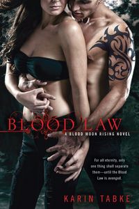 Produktbild: Blood Law