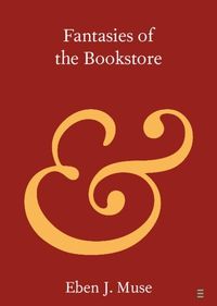 Produktbild: Fantasies of the Bookstore