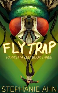 Produktbild: Flytrap (Harrietta Lee, #3)
