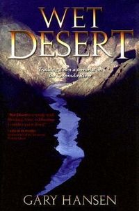 Produktbild: Wet Desert: Tracking Down a Terrorist on the Colorado River