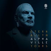 Produktbild: Eternally Yours, 3 Schallplatten (Black Vinyl Edition)