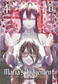 Produktbild: Maria's Judgement 04