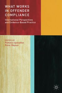 Produktbild: What Works in Offender Compliance