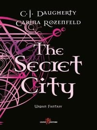Produktbild: The Secret City