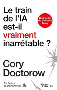Produktbild: Penser l Intelligence Artificielle Avant Qu il Ne Soit Trop Tard: