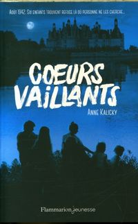 Produktbild: Coeurs vaillants