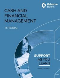 Produktbild: Penning, a: Cash and Financial Management Tutorial