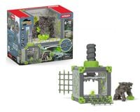 Produktbild: schleich&reg; 42706 BattleCave Steinschl&auml;ger