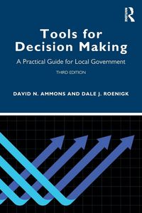 Produktbild: Tools for Decision Making