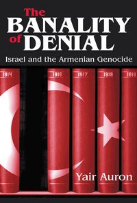 Produktbild: The Banality of Denial