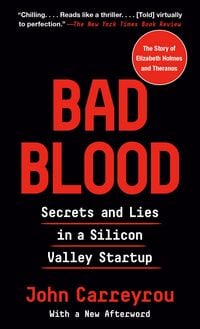 Produktbild: Bad Blood