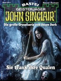Produktbild: John Sinclair 2411