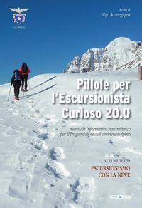 Produktbild: Escursionismo con la neve