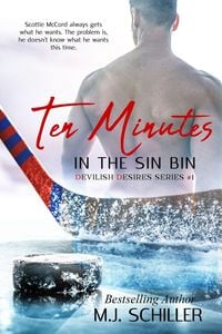 Produktbild: Ten Minutes in The Sin Bin
