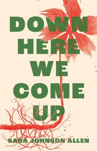 Produktbild: Down Here We Come Up
