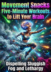 Produktbild: Movement Snacks: Five-Minute Workouts to Lift Your Brain