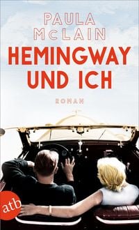Produktbild: Hemingway und ich