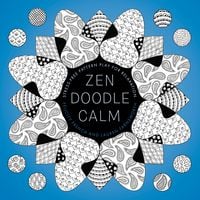 Produktbild: Zendoodle Calm