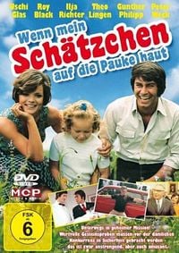 Produktbild: Wenn mein Sch&auml;tzchen auf die Pauke haut