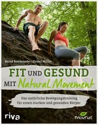 Produktbild: Fit und gesund mit Natural Movement