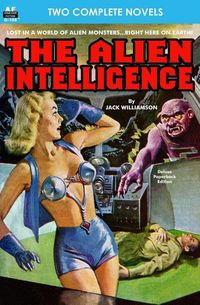 Produktbild: Alien Intelligence, The, & Into the Fourth Dimension
