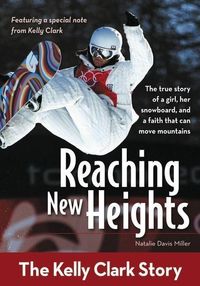 Produktbild: Reaching New Heights