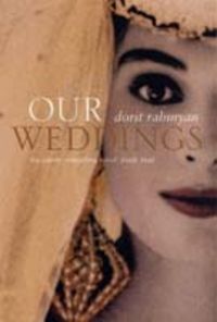 Produktbild: Rabinyan, D: Our Weddings