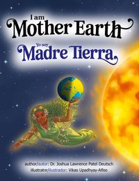 Produktbild: I am Mother Earth Yo soy Madre Tierra