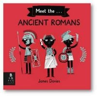 Produktbild: Meet the Ancient Romans