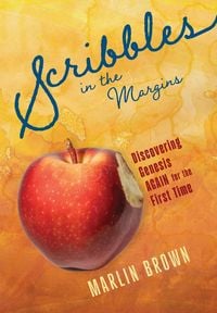 Produktbild: Scribbles in the Margins