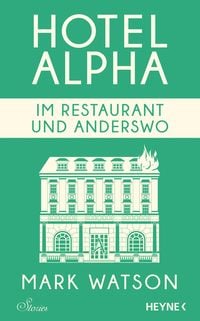 Produktbild: Im Restaurant und anderswo