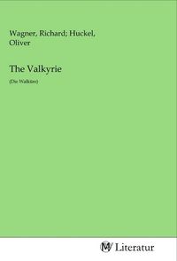 Produktbild: The Valkyrie