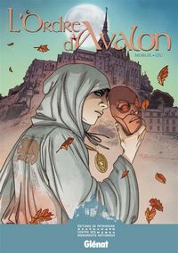 Produktbild: L'ordre d'Avalon