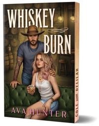 Produktbild: Whiskey Burn (Deluxe Edition)