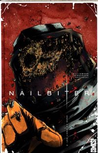 Produktbild: Nailbiter