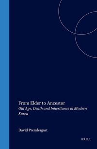 Produktbild: From Elder to Ancestor