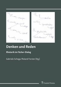 Produktbild: Denken und Reden