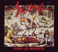 Produktbild: Viva la muerte