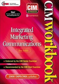Produktbild: Integrated Marketing Communications