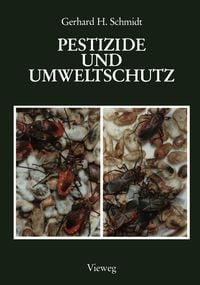 Produktbild: Pestizide und Umweltschutz