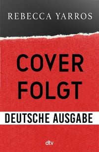 Produktbild: Flammengek&uuml;sst &ndash; nicht Band 4 (Titel folgt)
