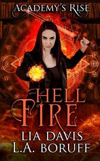 Produktbild: Hell Fire