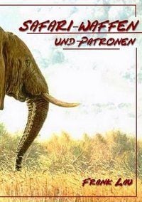 Produktbild: Safari Waffen und Munition