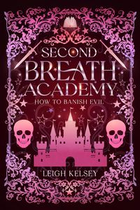 Produktbild: How To Banish Evil