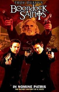 Produktbild: Duffy, T: Boondock Saints Volume 1