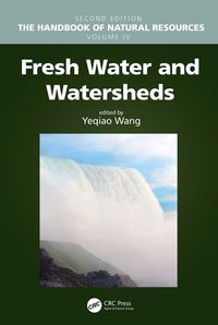 Produktbild: Fresh Water and Watersheds