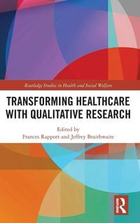 Produktbild: Transforming Healthcare with Qualitative Research