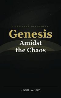 Produktbild: Genesis Amidst the Chaos